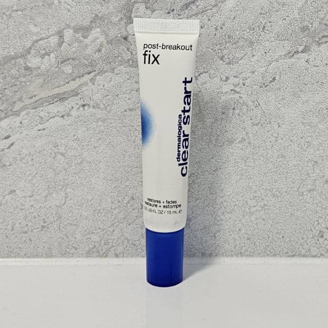 Dermalogica Clear Start Post-Breakout Fix review photo by ReviewedbyHanna