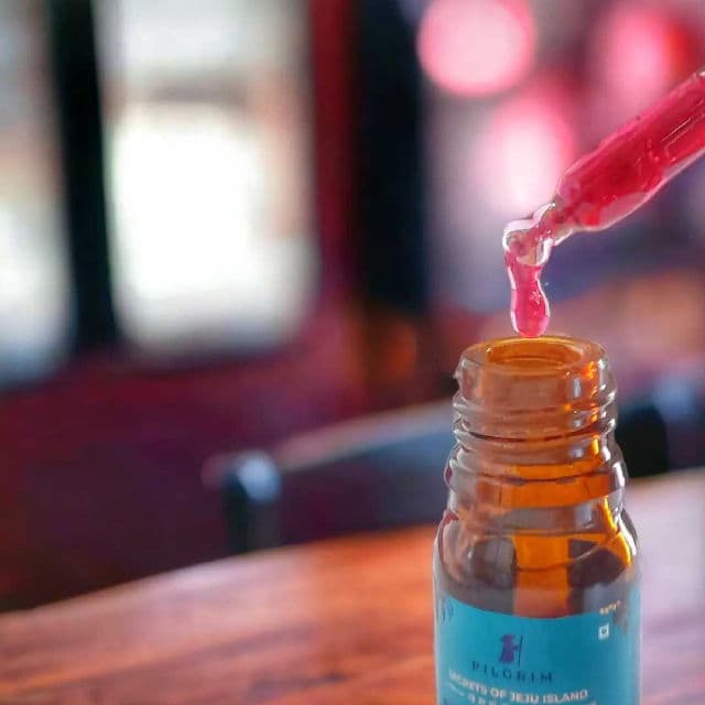 Pilgrim 25% AHA, 2% BHA, 5% PHA Peeling Solution review photo by skincareblogg1