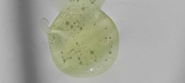 Dot & Key Cica Calming Blemish Clearing Face Wash review photo by skincareblogg1