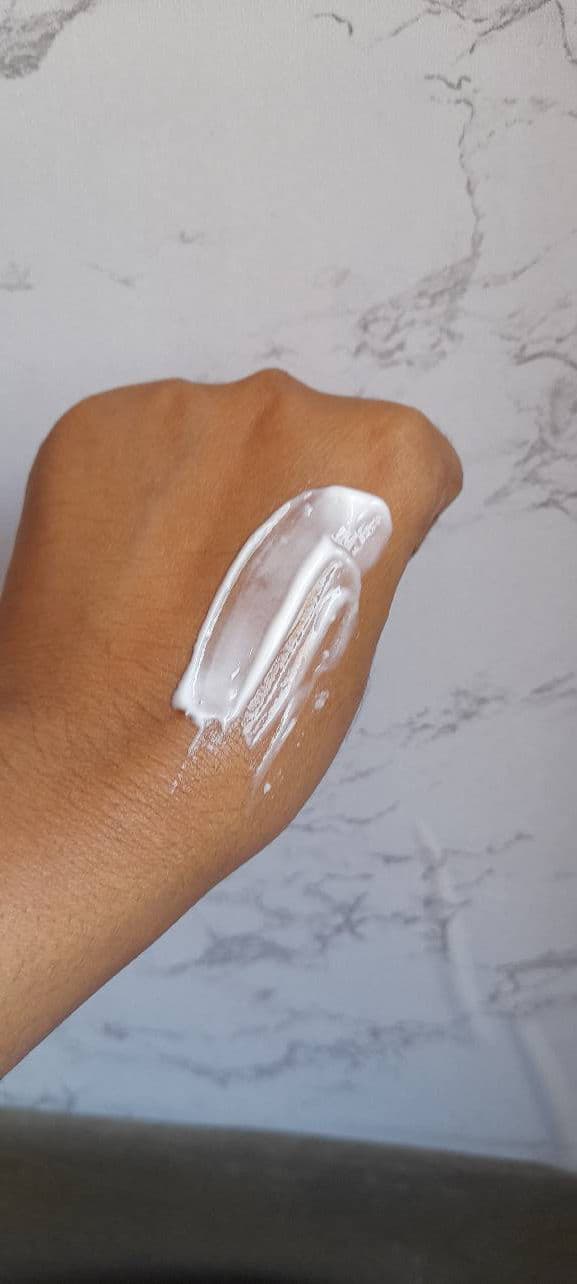 Ceramides & Hyaluronic Skin Barrier Repair Face Cream product review