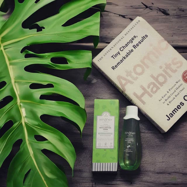 Dot & Key Cica Calming Skin Clarifying Toner review photo by skincareblogg1