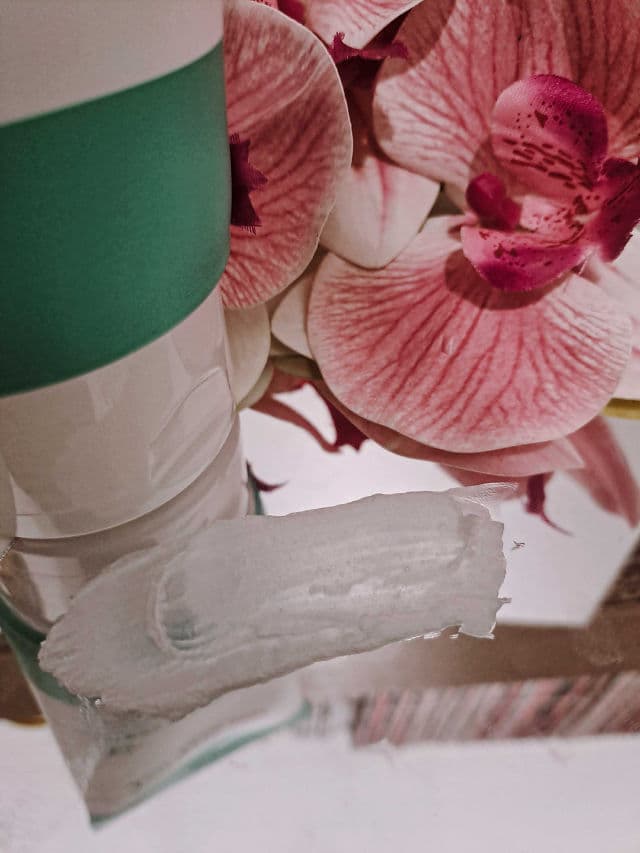 Bring Green Tea Tree Trouble Cleansing Foam  review photo by lelykakusuma