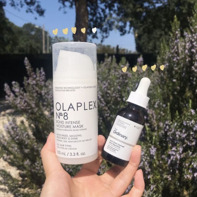 The Ordinary 100% Plant-Derived Hemi-Squalane review photo by Cxy