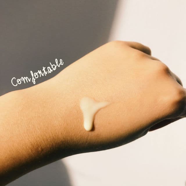 Selfless by Hyram Retinol & Rainbow Algae Repair Serum review photo by Cxy