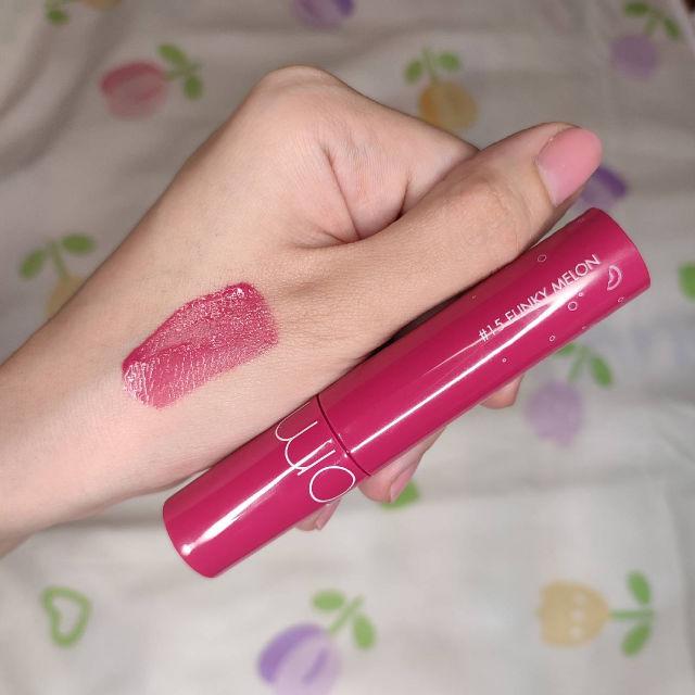 Juicy Lasting Tint product review