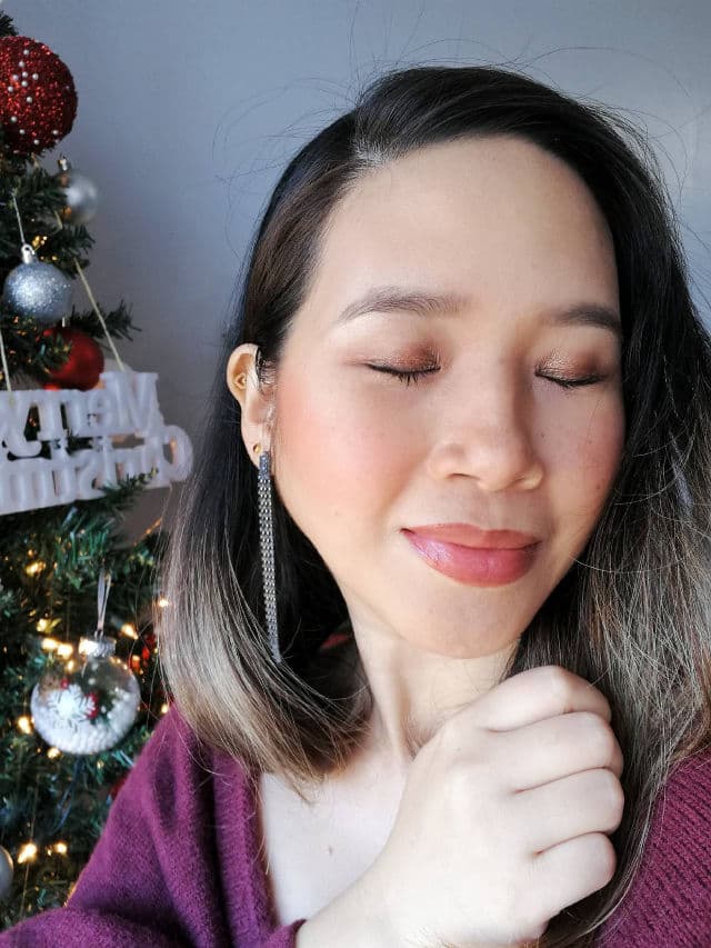 Maracuja Juicy Lip Plumping Gloss product review