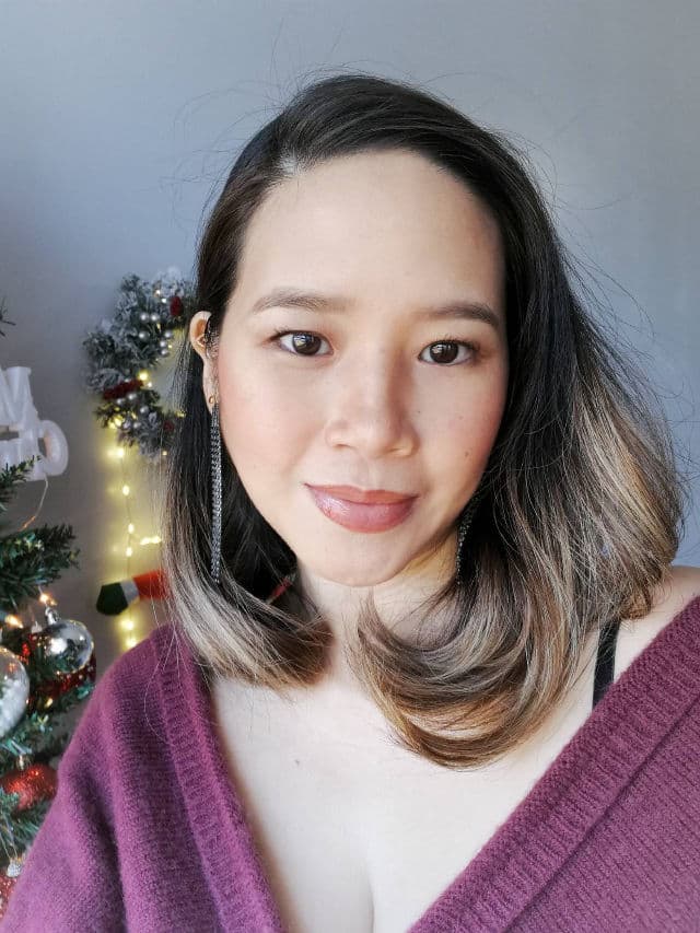 Maracuja Juicy Lip Plumping Gloss product review