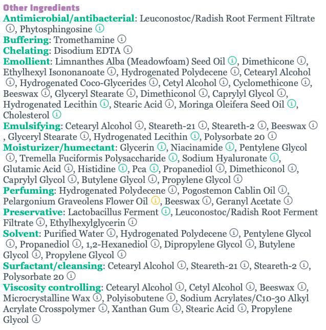 IT'S SKIN Power 10 Formula Powerful Genius Cream review photo by Mariannann26