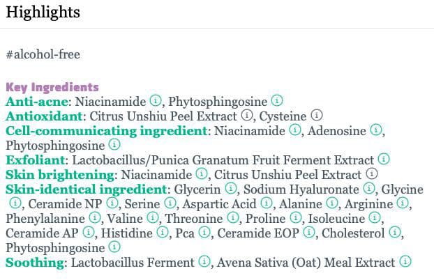 IT'S SKIN Power 10 Formula Powerful Genius Cream review photo by Mariannann26