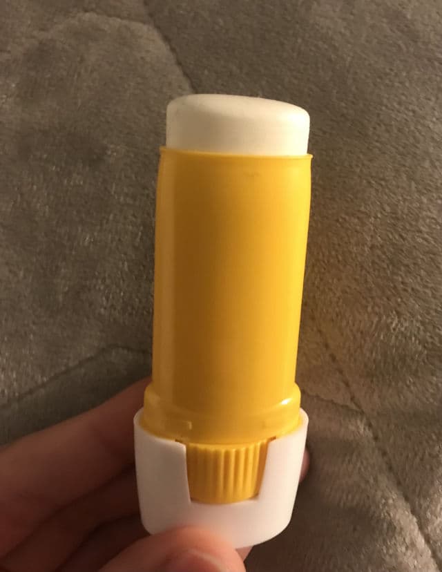 Bioderma Photoderm Stick SPF 50+ review photo by MarialoretoA