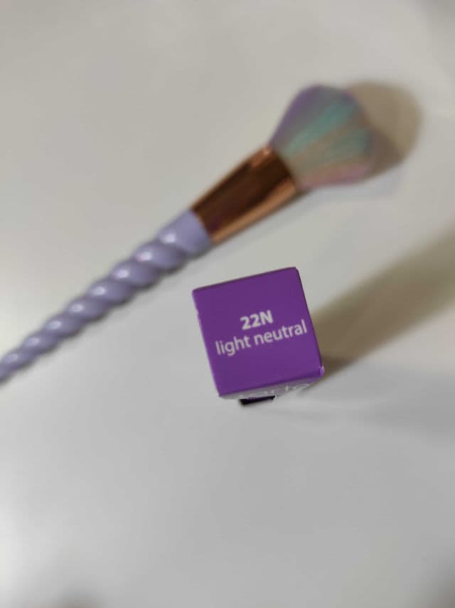 Tarte Creaseless Concealer review photo by Mariasta