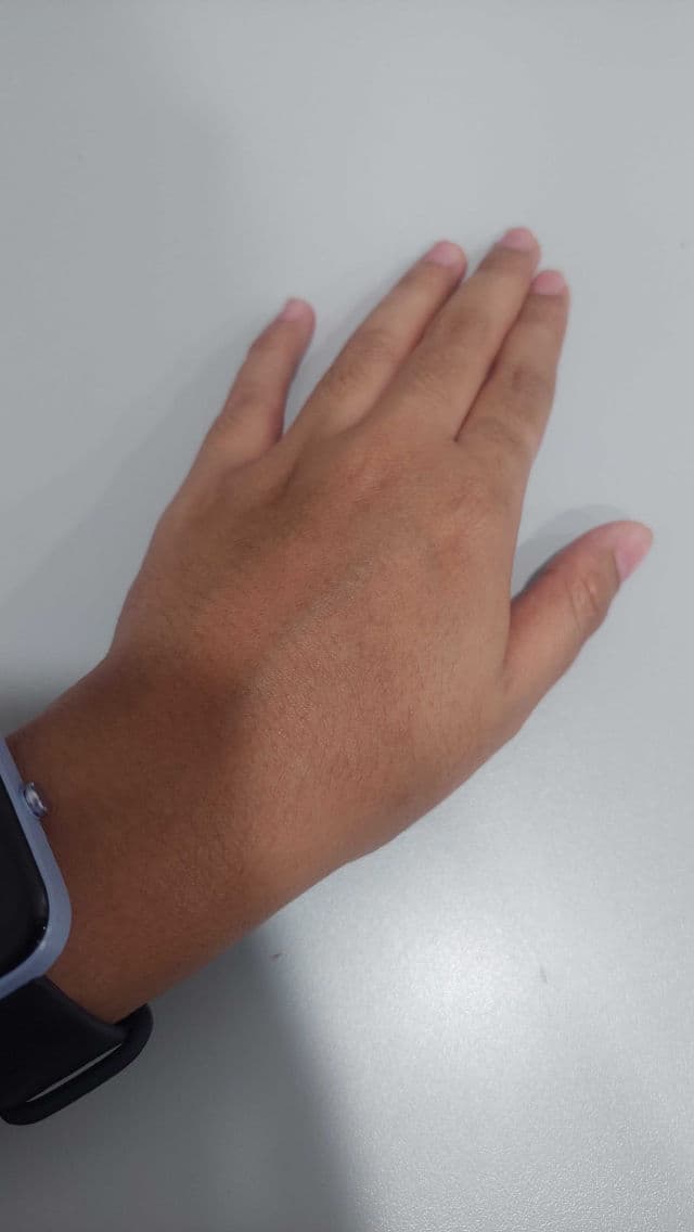 Vaseline Healthy Bright SPF 24 PA++ review photo by yyulimaulani