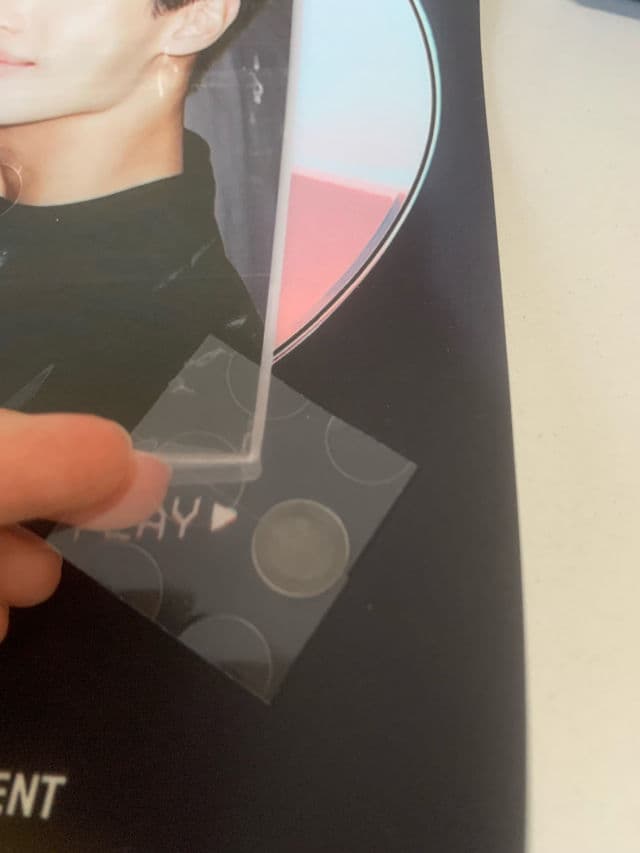 Some By Mi 30 Days Miracle Clear Spot Patch review photo by Caramelheys