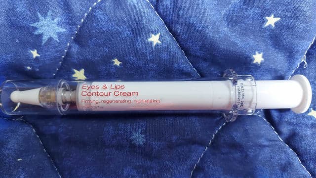 Yasumi Eyes & Lips Contour Cream review photo by MaGaGaria