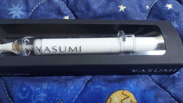Yasumi Eyes & Lips Contour Cream review photo by MaGaGaria