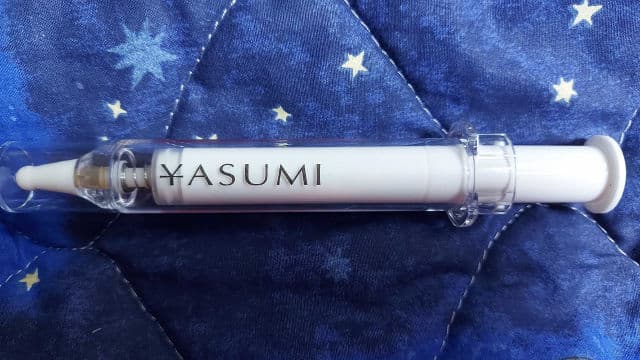 Yasumi Eyes & Lips Contour Cream review photo by MaGaGaria