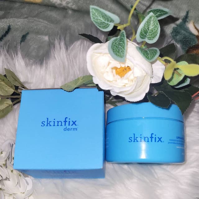 Skinfix Barrier+ Lipid-Boost Body Cream review photo by foxyberry