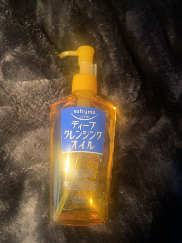 Kose Deep Cleansing Oil review photo by sury