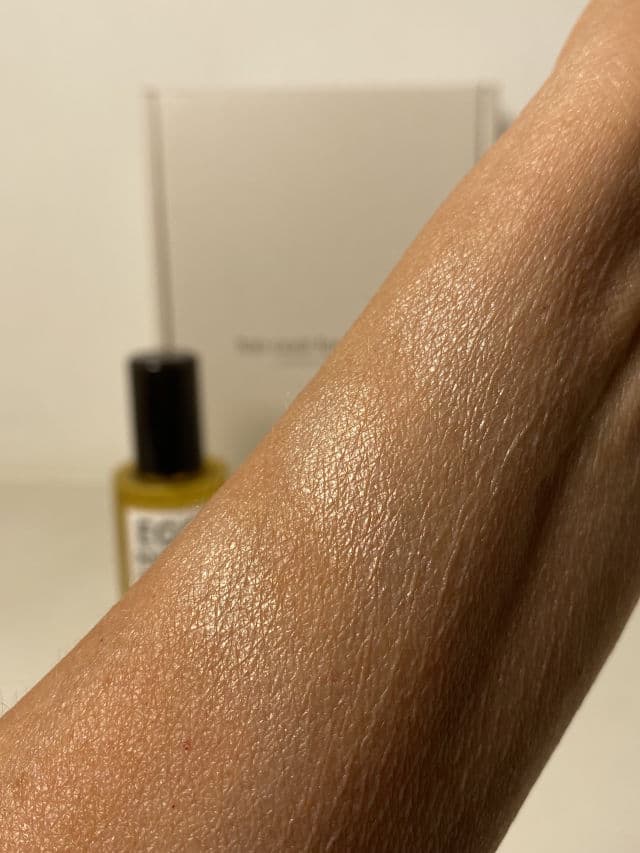 TOO COOL FOR SCHOOL #1 Classic review photo by Waitingfirst