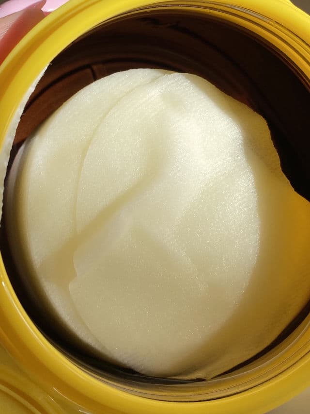 MISSHA Vita C Plus Ascorbic Acid Spot Correcting Ampoule Pads review photo by Waitingfirst