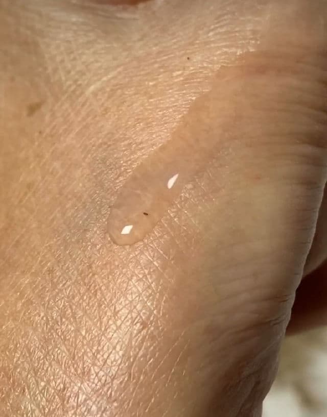 MIXSOON Centella Asiatica Toner review photo by Waitingfirst