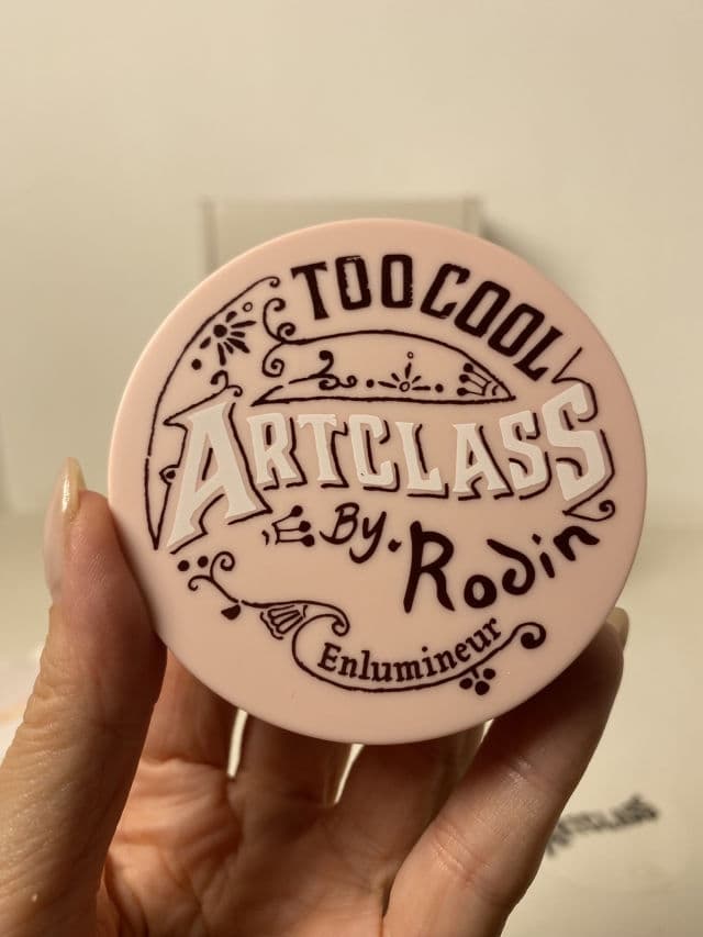 TOO COOL FOR SCHOOL #1 Classic review photo by Waitingfirst