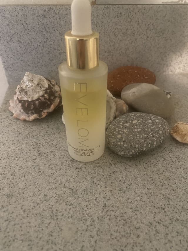 Eve Lom Renewal Treatment Oil review photo by justanothersmith10