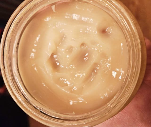 Beauty Pie Super Healthy Skin Hot Oil Double Cleansing Balm review photo by SammiChi