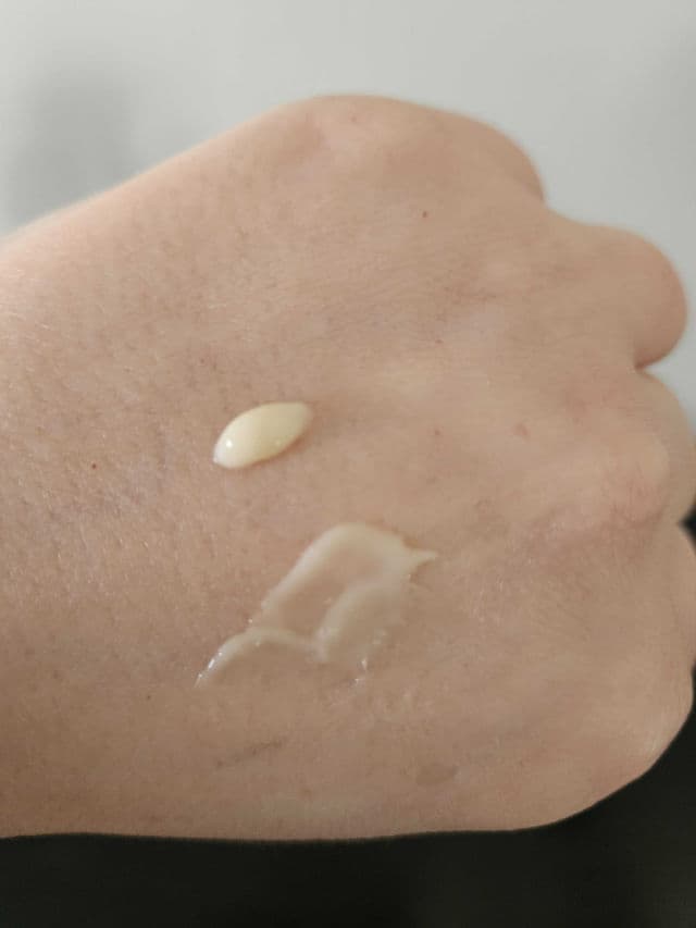 Augustinus Bader The Eye Cream review photo by SammiChi