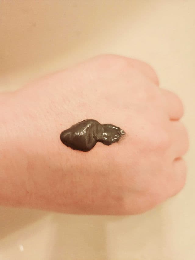 Beauty Pie Super Pore-Detox Black Clay Mask review photo by SammiChi