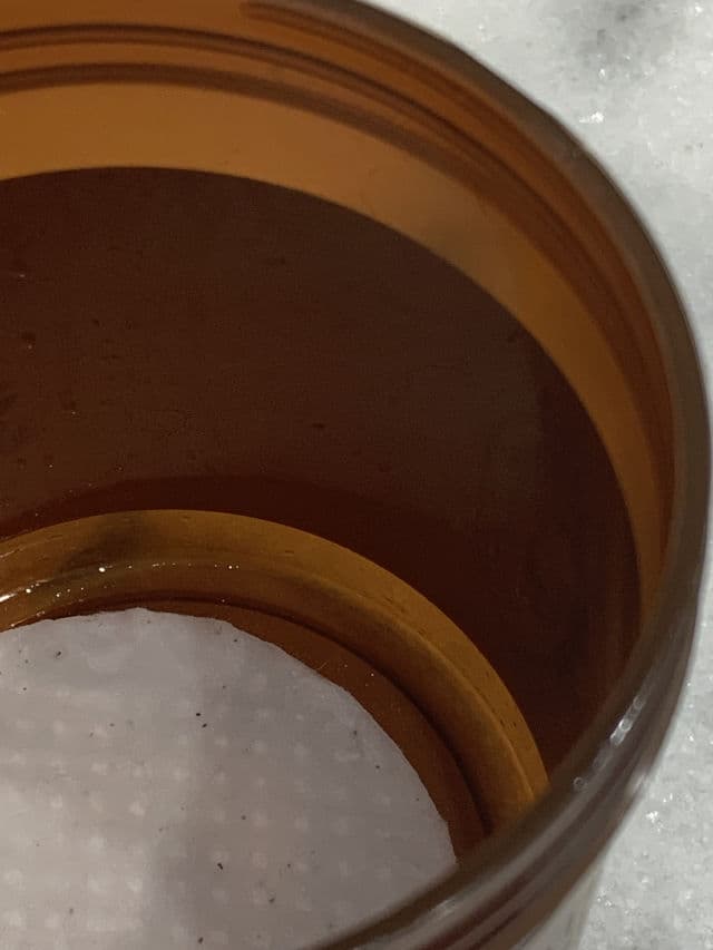 SKINFOOD Pantothenic Water Parsley Clear Pad review photo by bysophiac