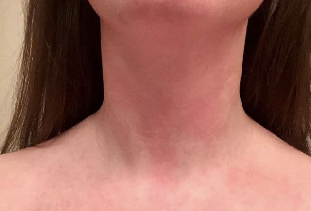 Avene Antirougeurs Jour Redness Relief Moisturizing Protecting Cream review photo by mirandasong