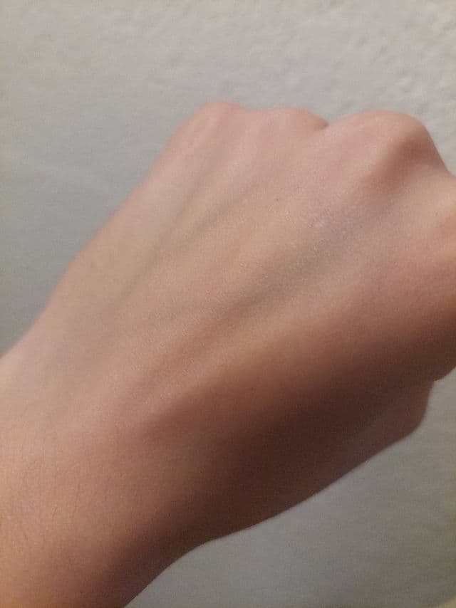 THANK YOU FARMER Rice Pure Essential Toner review photo by NerdyMetalhead