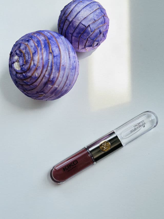 Kiko Unlimited Double Touch review photo by temptallure