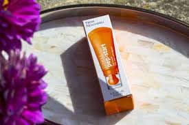 Clinique Pep-Start Eye Cream review photo by temptallure