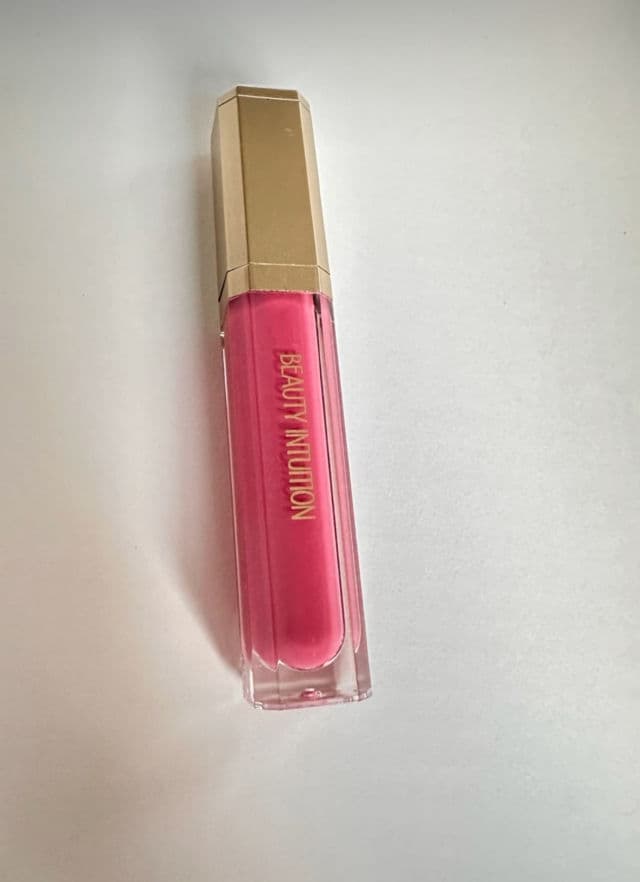 rms beauty Intuition Lip Gloss review photo by temptallure