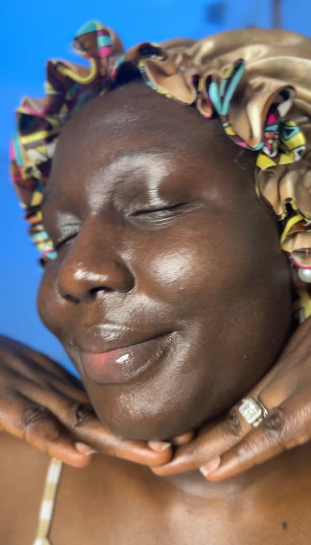 DPPR Hyalcube Flooding Cream  review photo by Riceteeth