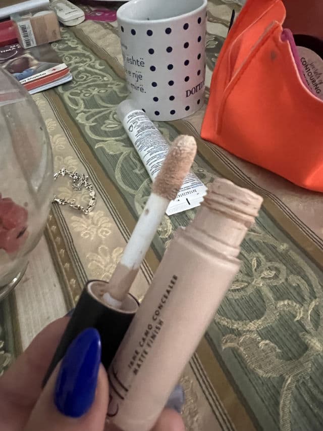 ELF 16hr Camo Concealer review photo by patriciash