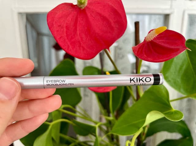 Eyebrow Microblading Pen product review