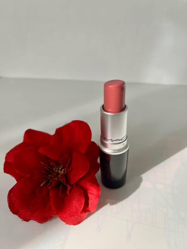 Matte Lipstick  product review