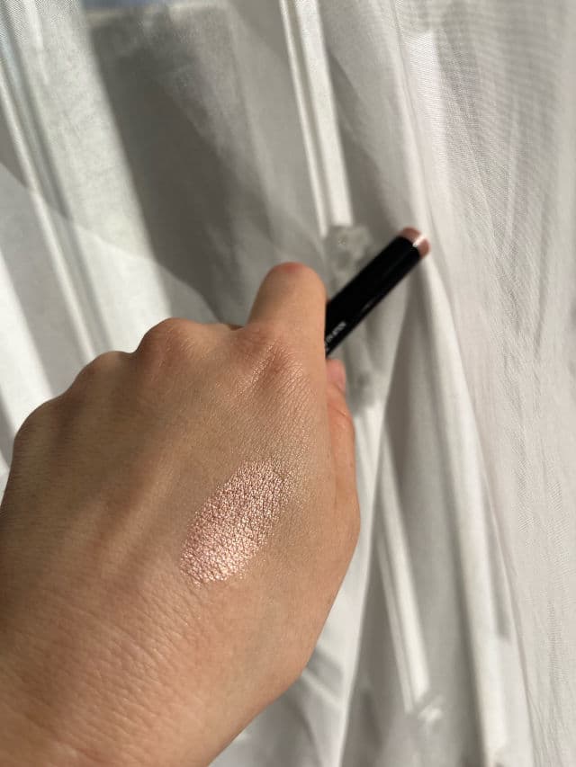 Long Lasting Eyeshadow Stick product review