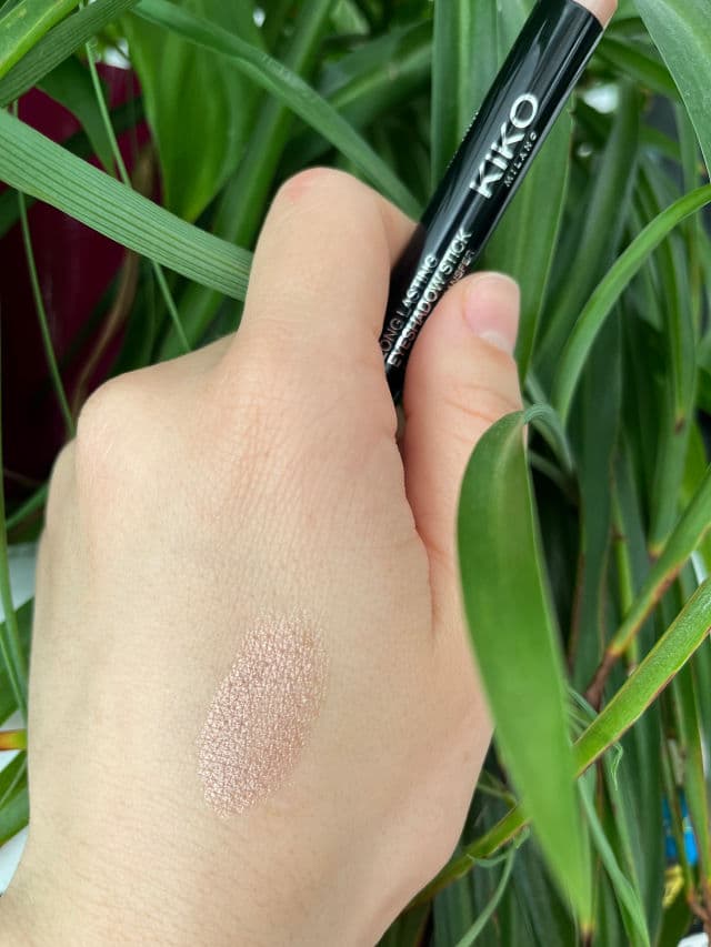 Long Lasting Eyeshadow Stick product review