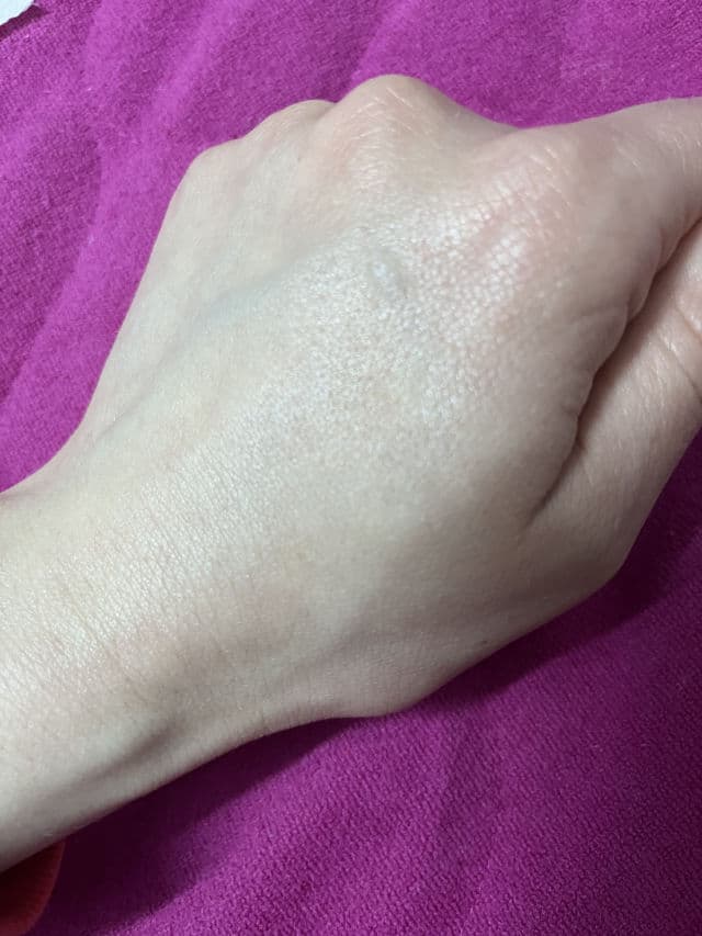 Riemann P20 Sun Cream For Kids SPF50+ review photo by CristinaBej