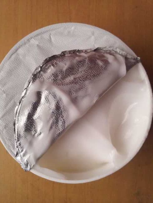 Johnson's 24 Hour Moisture Soft Cream review photo by Reiira