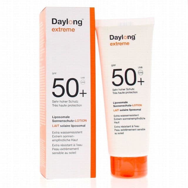 Daylong Extreme SPF 50 Lotion review photo by ilhame