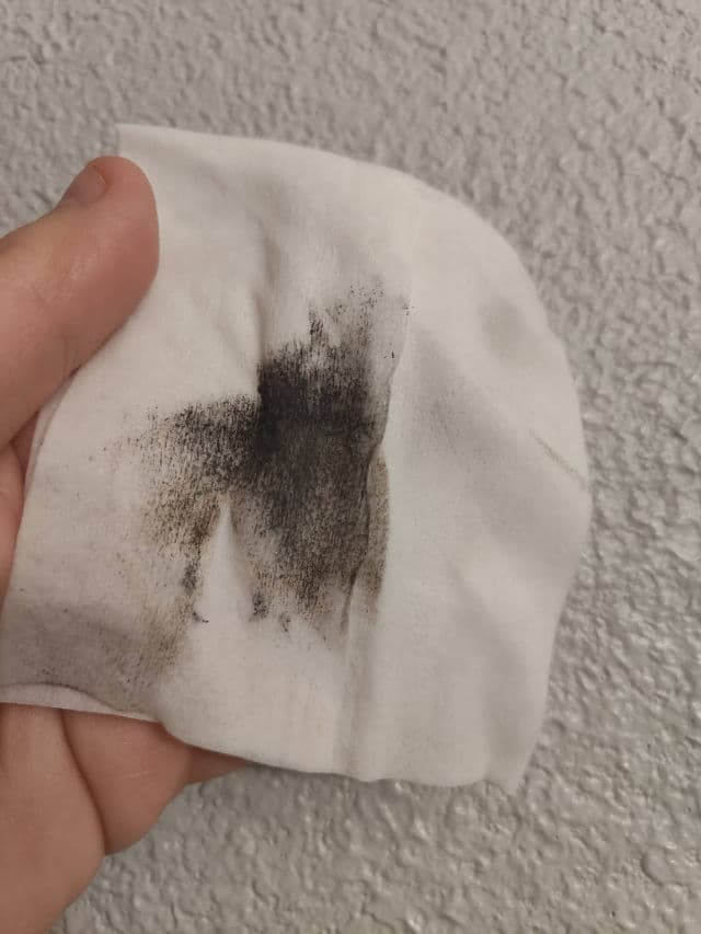 Global Beauty Care Makeup Cleansing Wipes - Tea Tree review photo by StephanieAragon