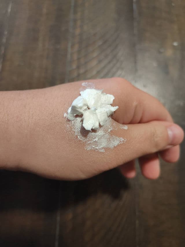 Pacifica Vegan Collagen Recovery Body Butter review photo by StephanieAragon