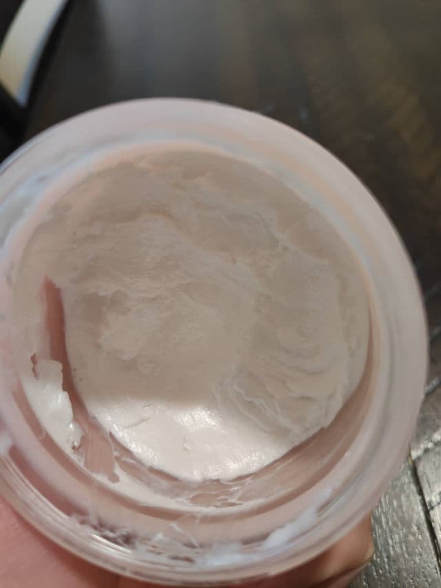 Pacifica Vegan Collagen Recovery Body Butter review photo by StephanieAragon