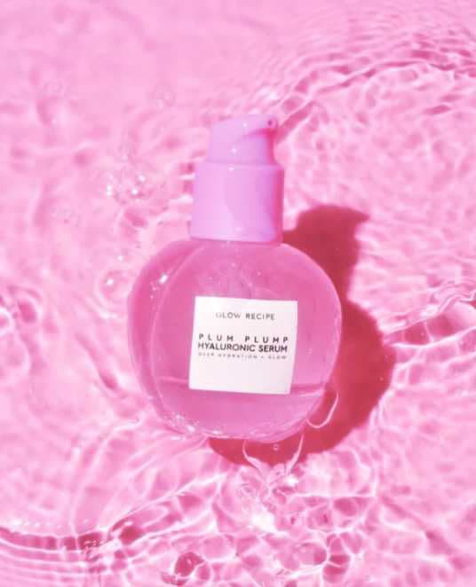 Glow Recipe Plum Plump Hyaluronic Cream review photo by MidnightGem