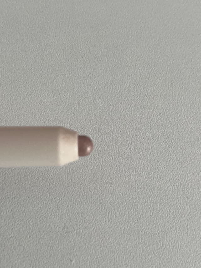 Peripera #03 Glimmering Pink review photo by lunyluny